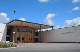 Addington School, Woodlands Avenue, Woodley – home of Thumbs Up Club